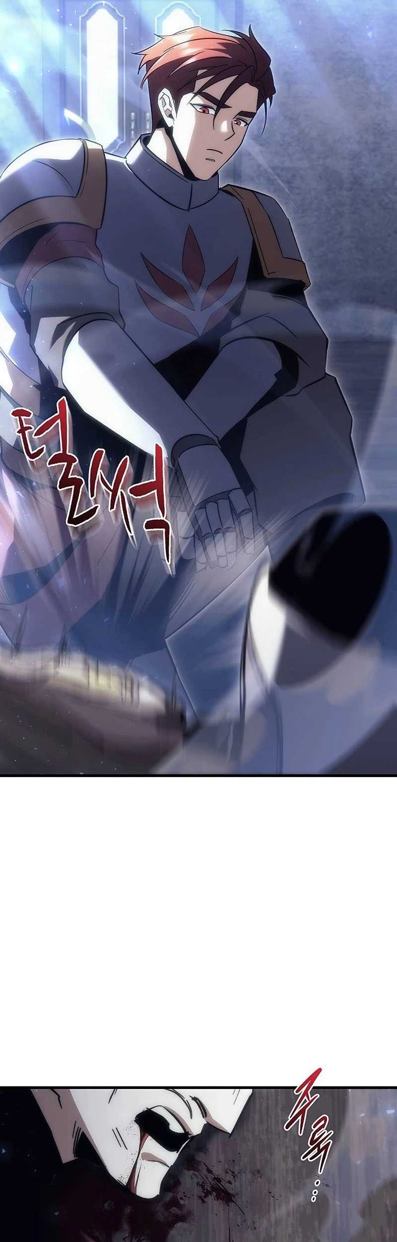Regressor Of The Fallen Family Chapter 17 Gambar 50