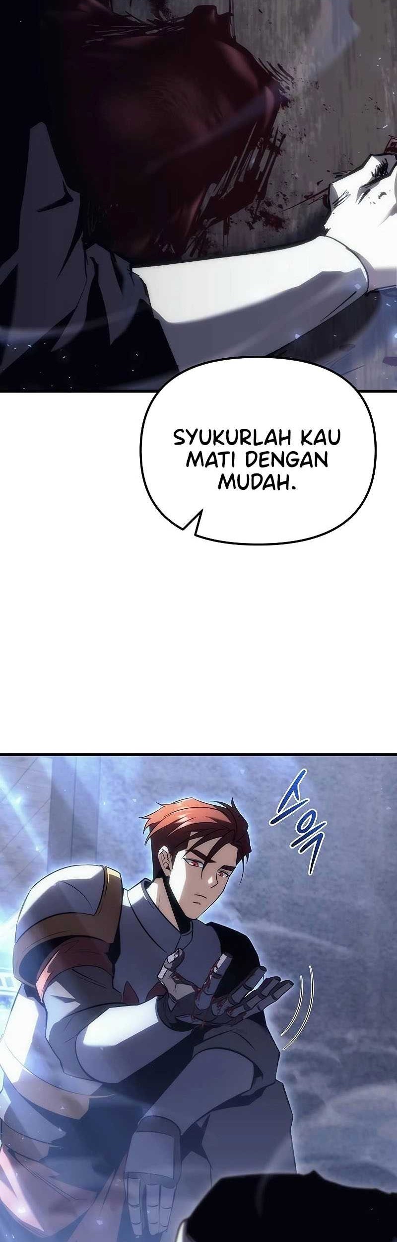 Regressor Of The Fallen Family Chapter 17 Gambar 51