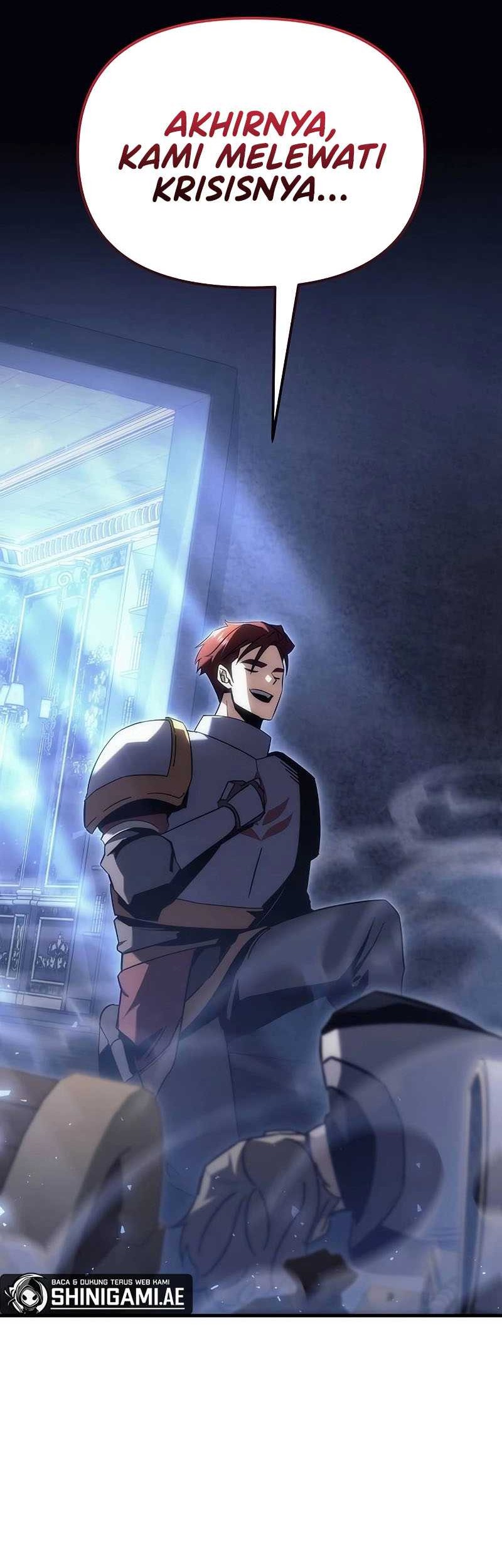 Regressor Of The Fallen Family Chapter 17 Gambar 53