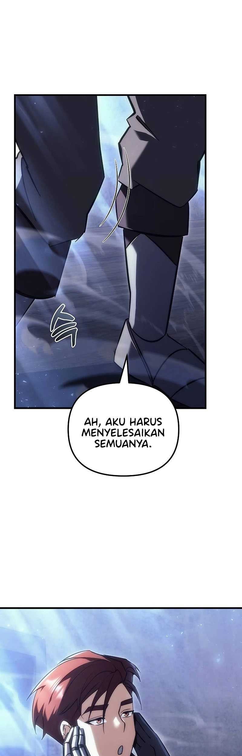 Regressor Of The Fallen Family Chapter 17 Gambar 54