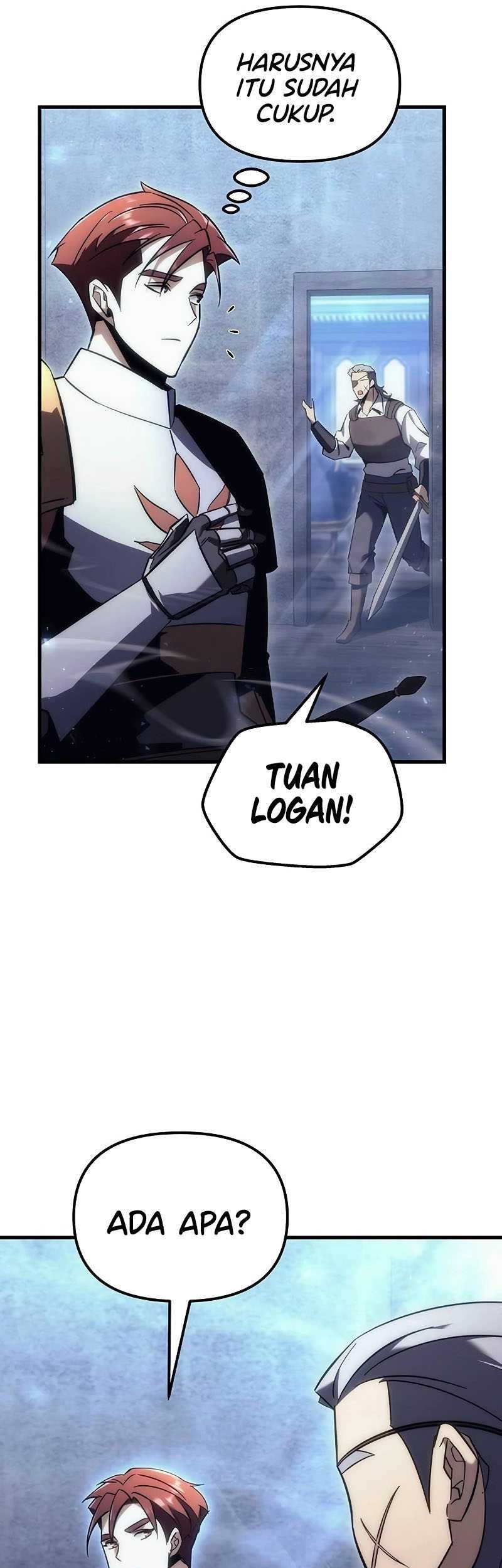 Regressor Of The Fallen Family Chapter 17 Gambar 58