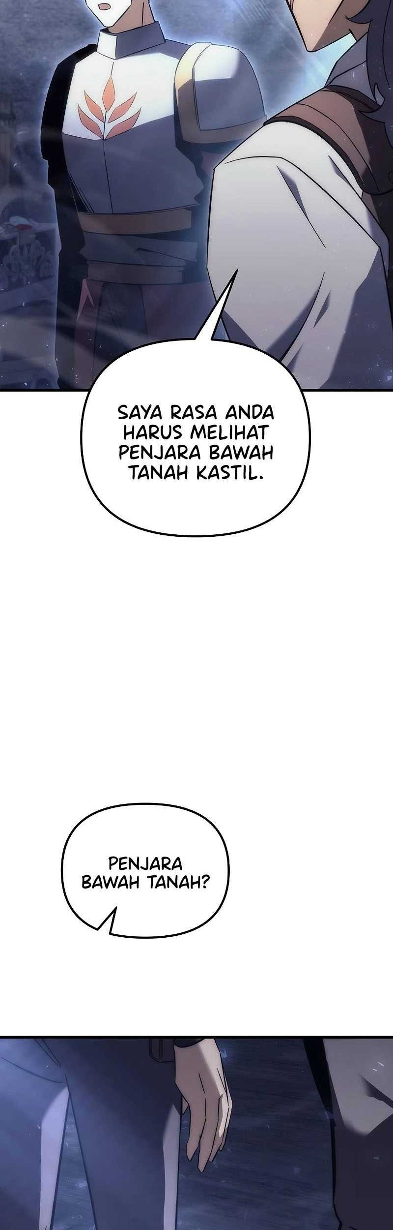 Regressor Of The Fallen Family Chapter 17 Gambar 59