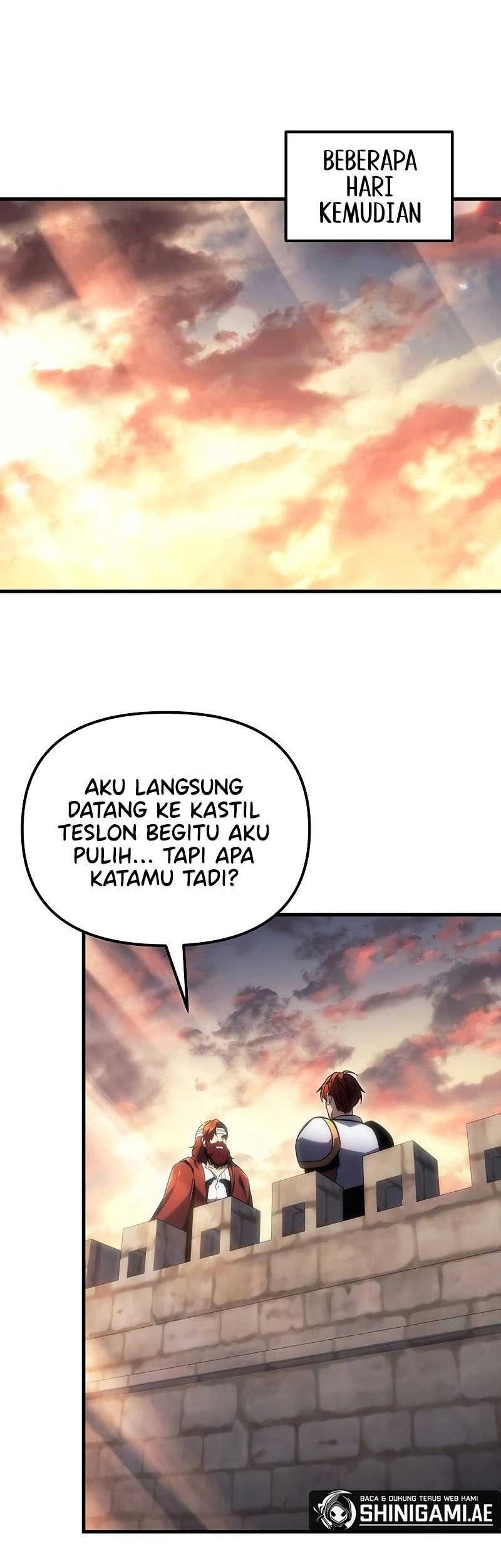 Regressor Of The Fallen Family Chapter 17 Gambar 61