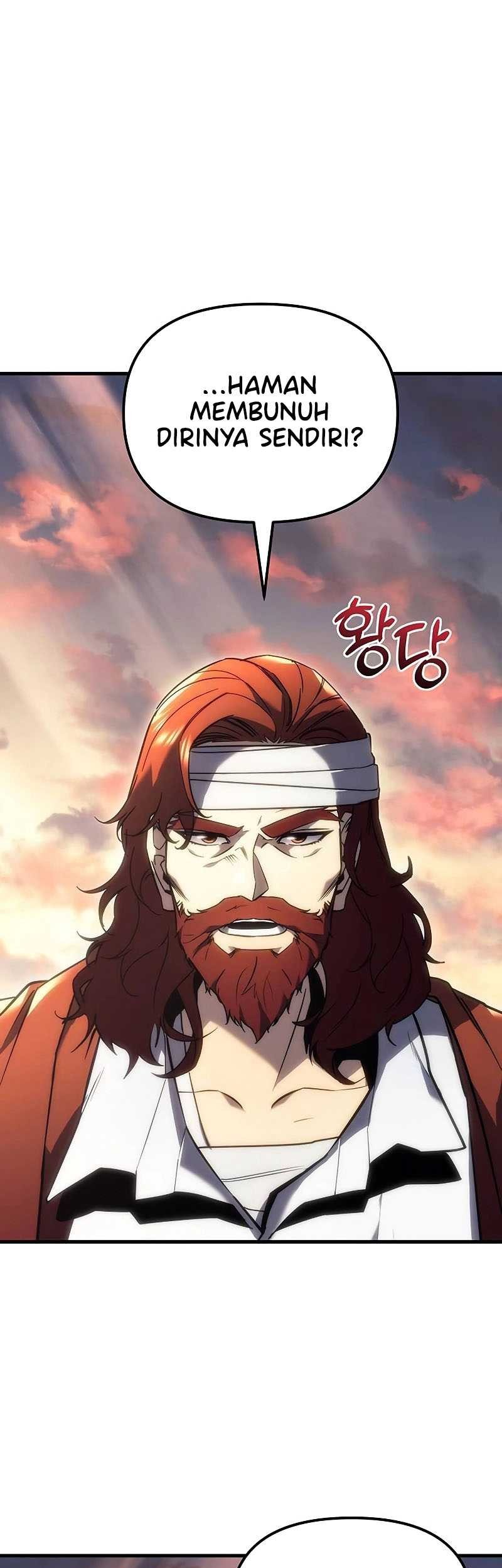 Regressor Of The Fallen Family Chapter 17 Gambar 62