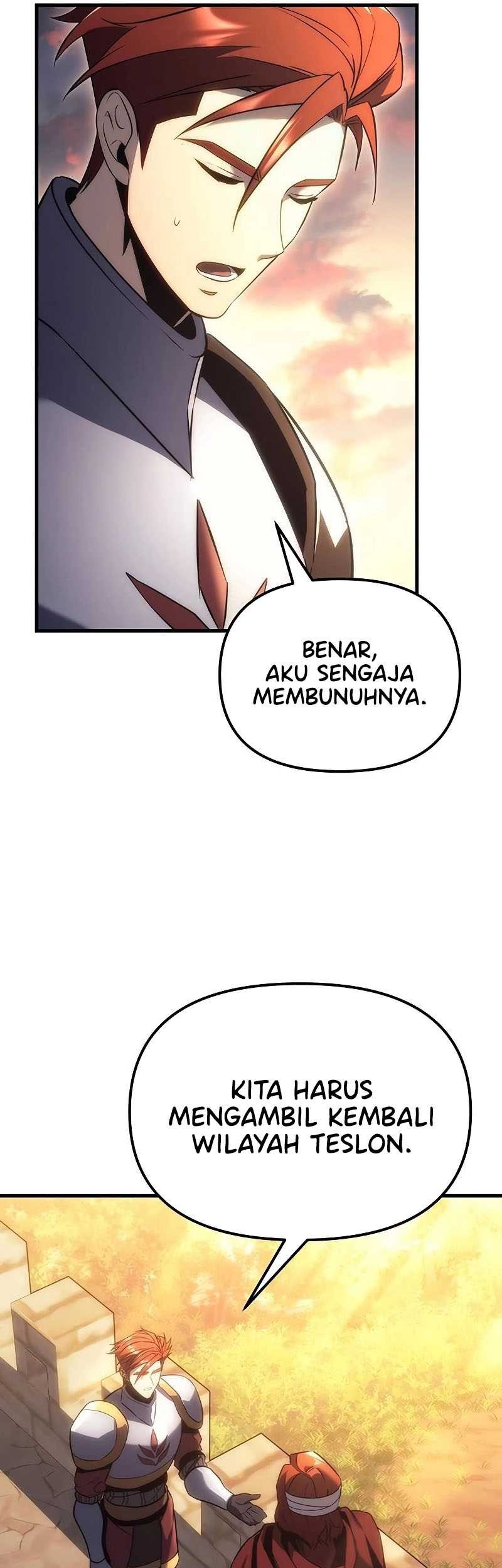 Regressor Of The Fallen Family Chapter 17 Gambar 66