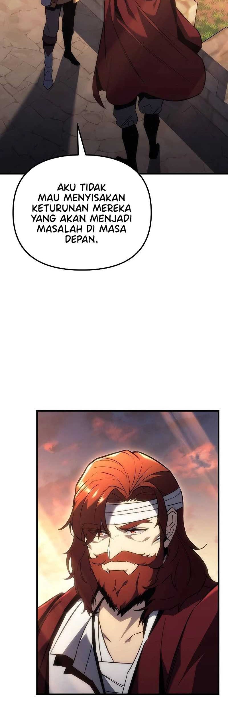 Regressor Of The Fallen Family Chapter 17 Gambar 67