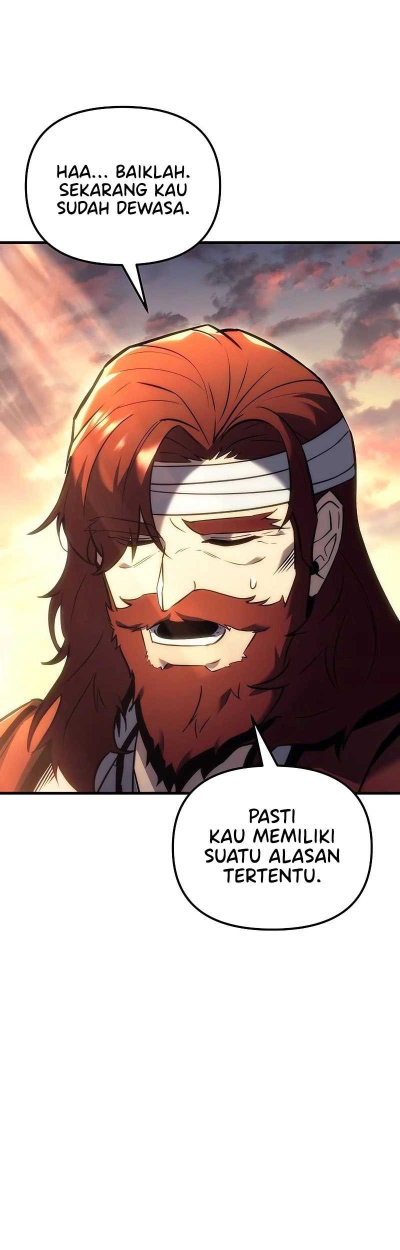 Regressor Of The Fallen Family Chapter 17 Gambar 68
