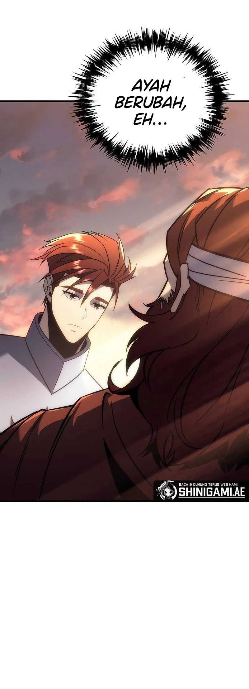 Regressor Of The Fallen Family Chapter 17 Gambar 69