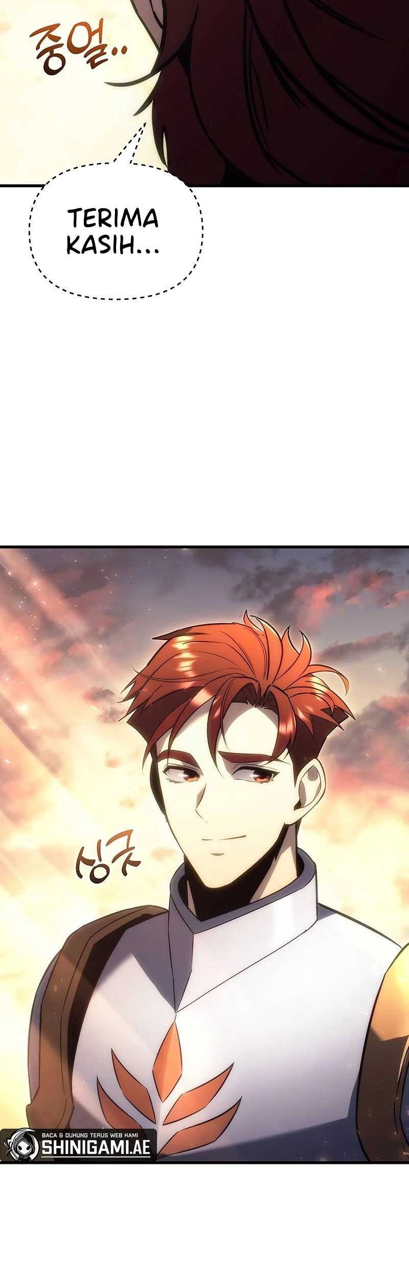 Regressor Of The Fallen Family Chapter 17 Gambar 72