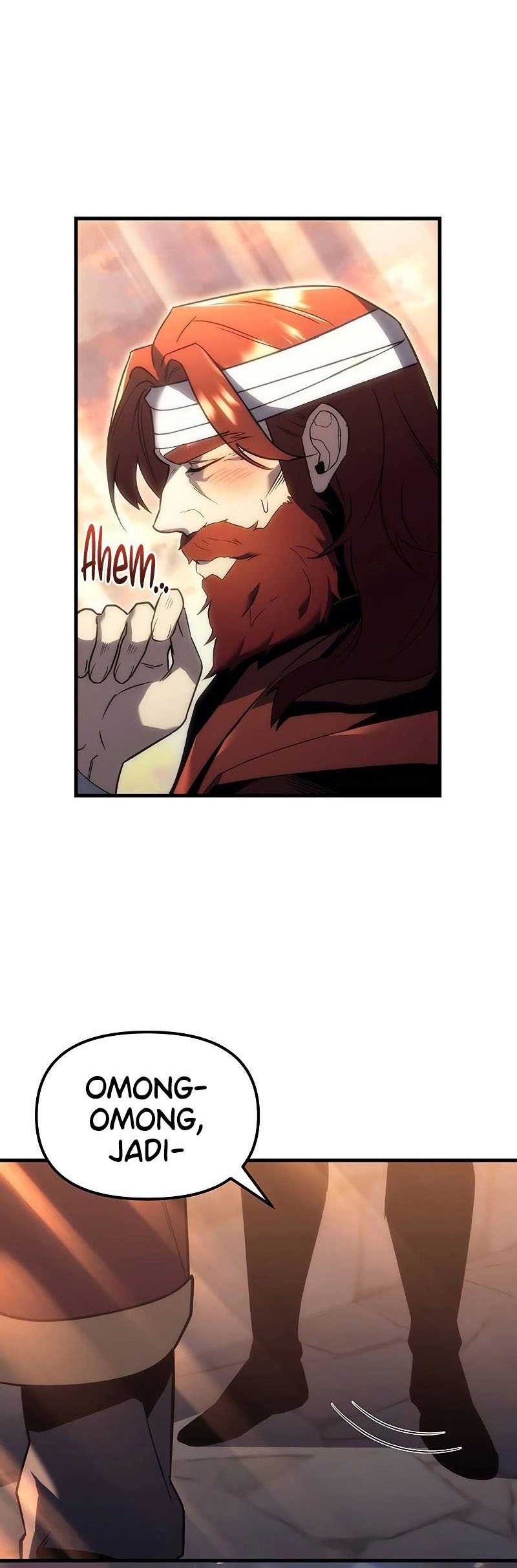 Regressor Of The Fallen Family Chapter 17 Gambar 73