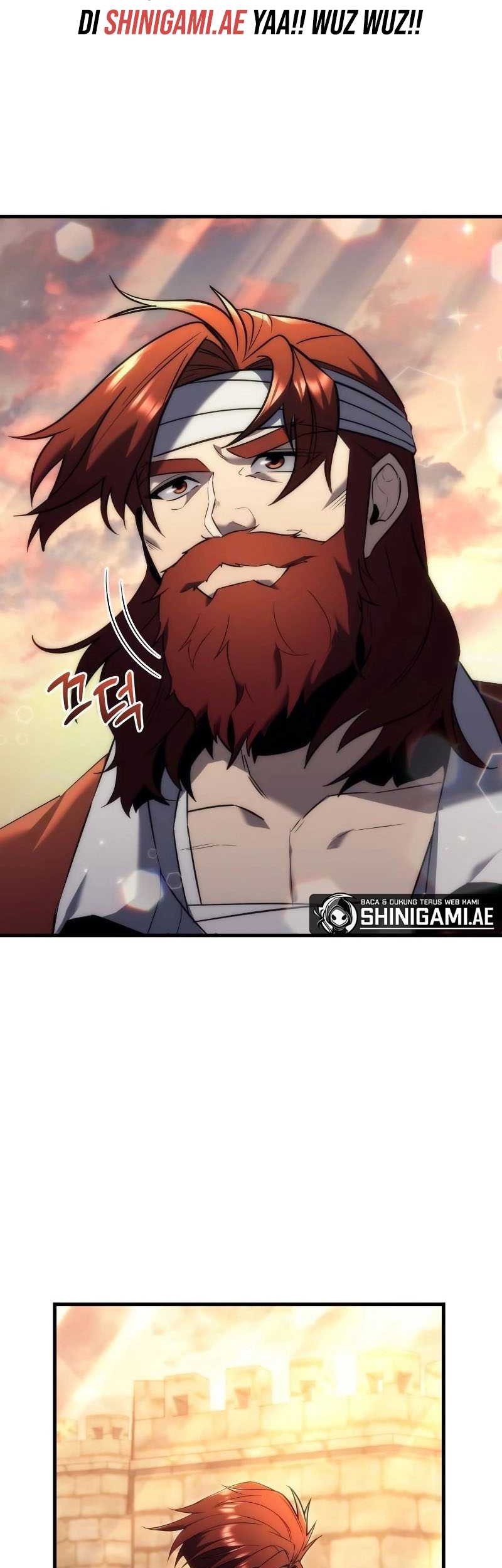 Regressor Of The Fallen Family Chapter 17 Gambar 76