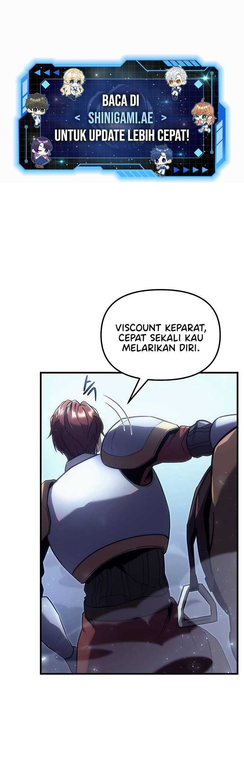 Baca Manhwa Regressor Of The Fallen Family Chapter 17 Gambar 2