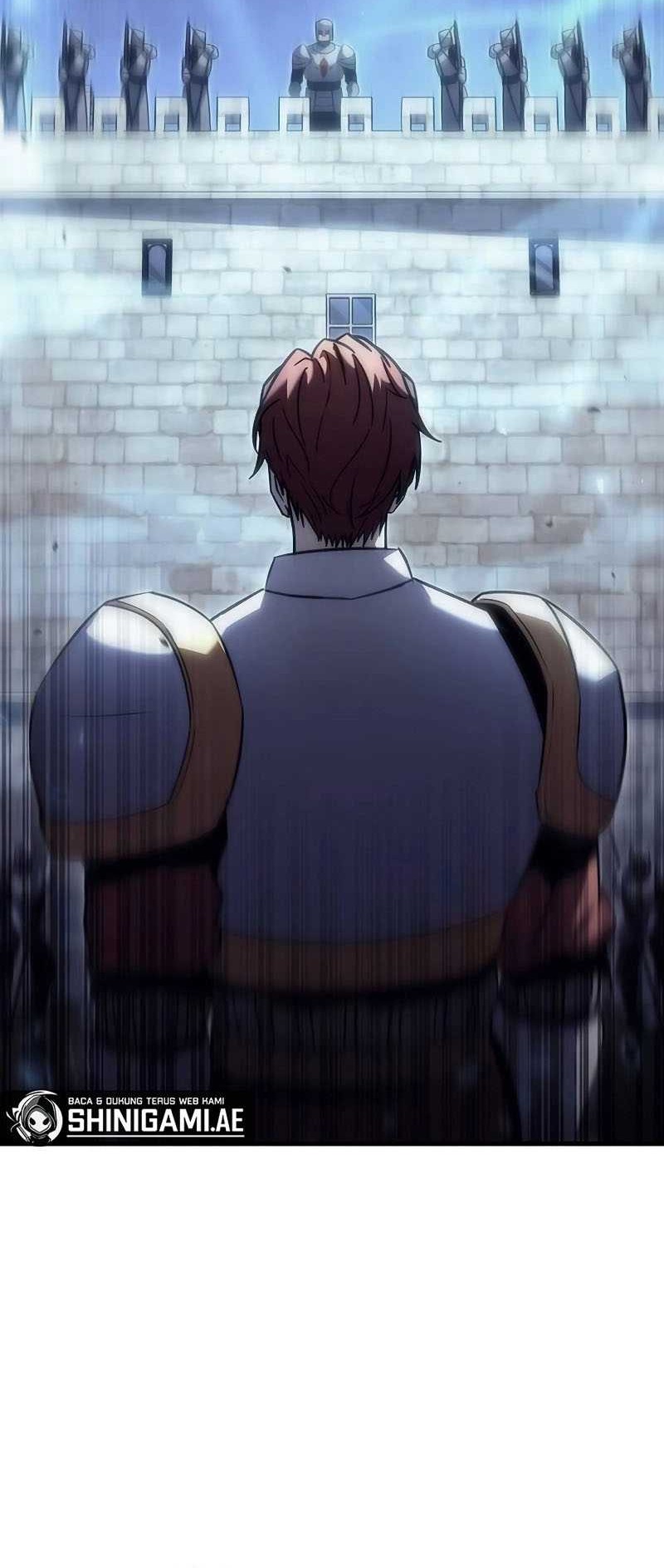 Regressor Of The Fallen Family Chapter 17 Gambar 5