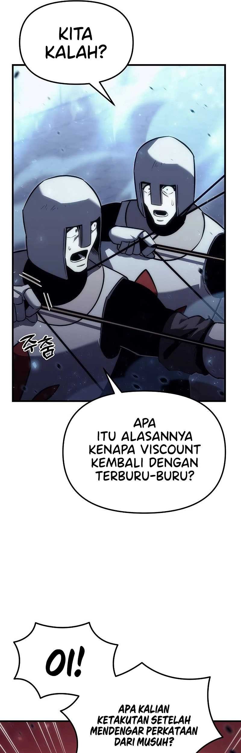 Regressor Of The Fallen Family Chapter 17 Gambar 6