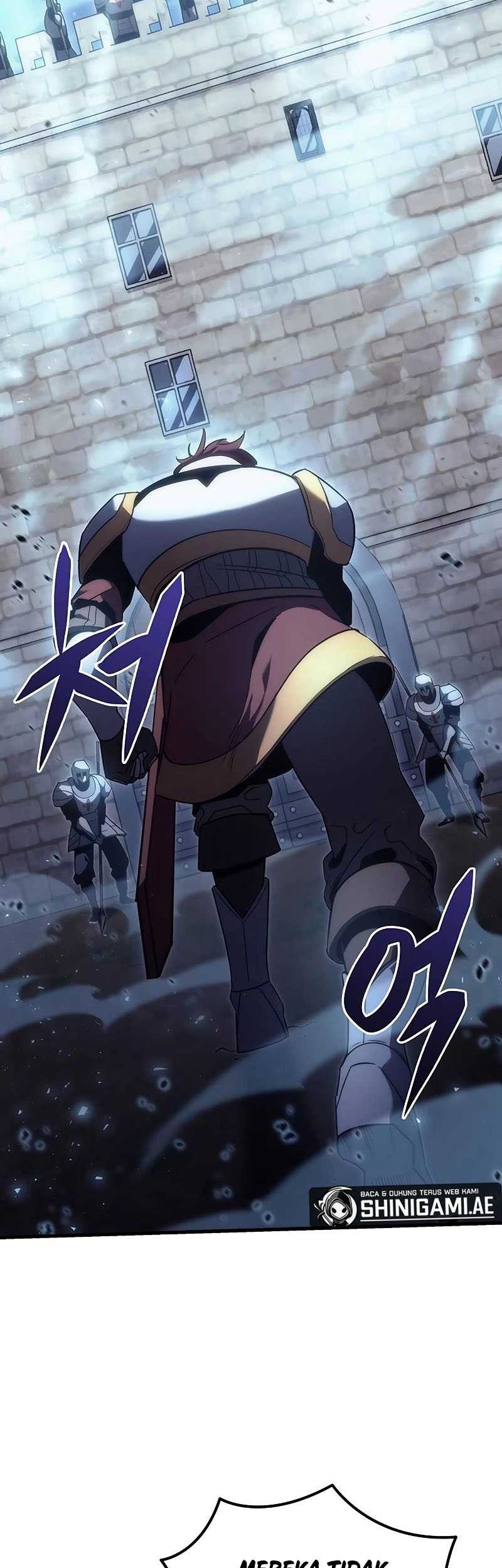 Regressor Of The Fallen Family Chapter 17 Gambar 8