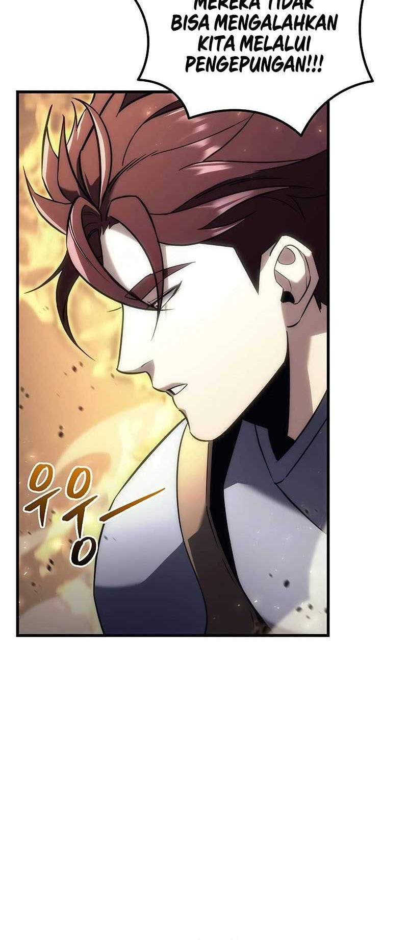 Regressor Of The Fallen Family Chapter 17 Gambar 9