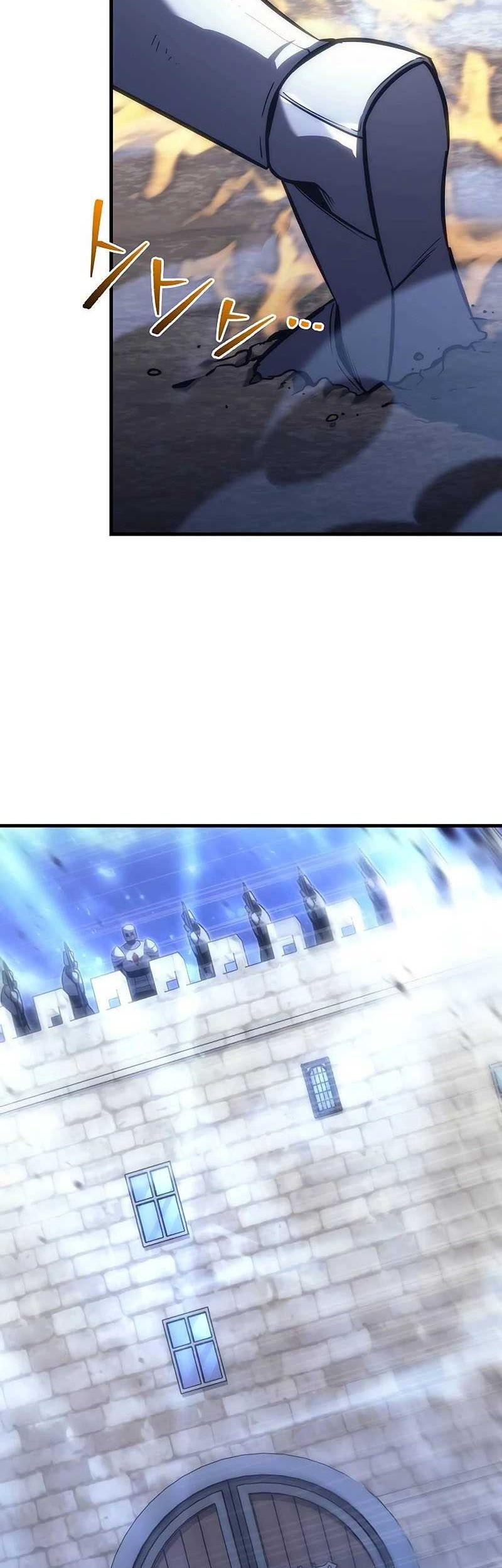 Regressor Of The Fallen Family Chapter 17 Gambar 11