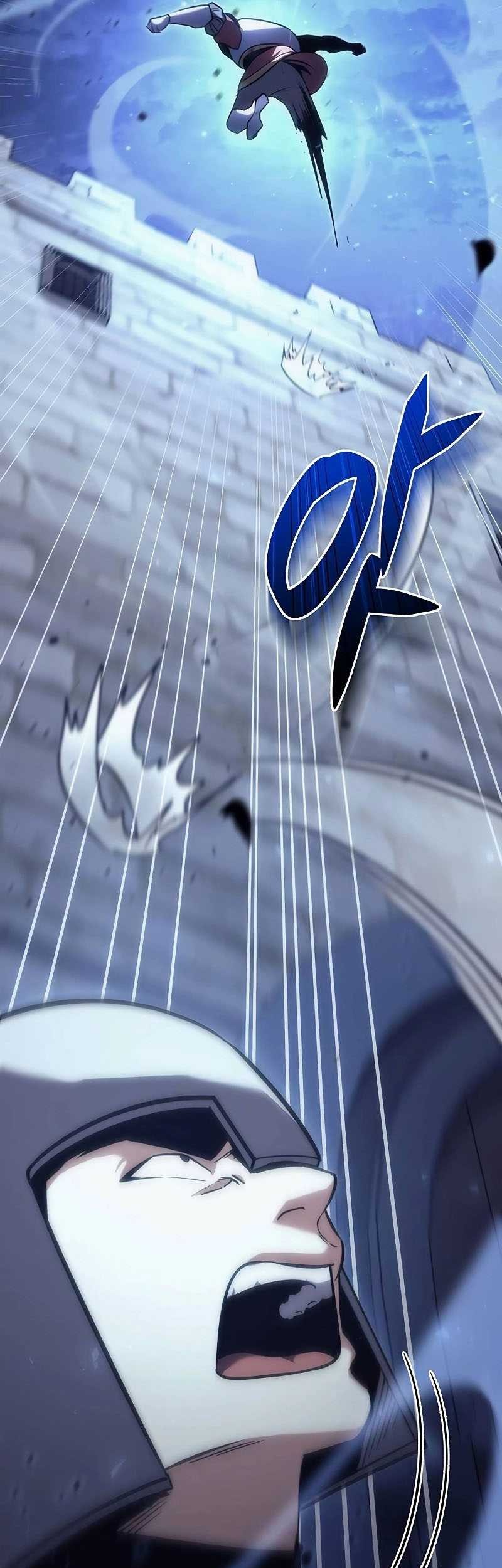 Regressor Of The Fallen Family Chapter 17 Gambar 14