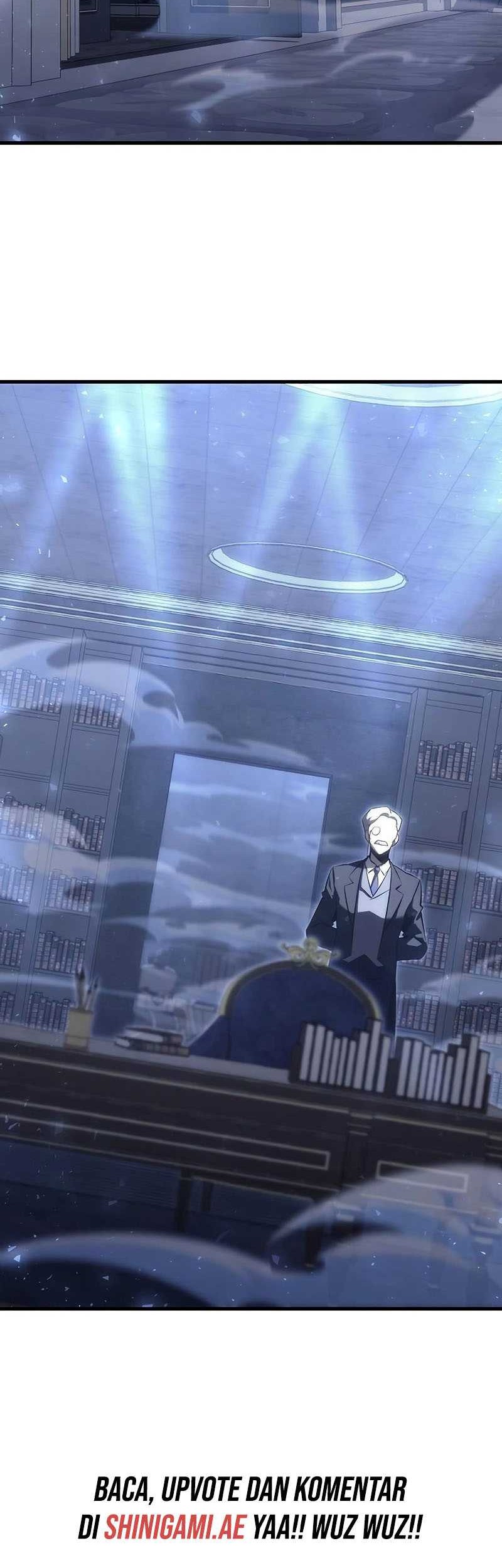 Regressor Of The Fallen Family Chapter 17 Gambar 19
