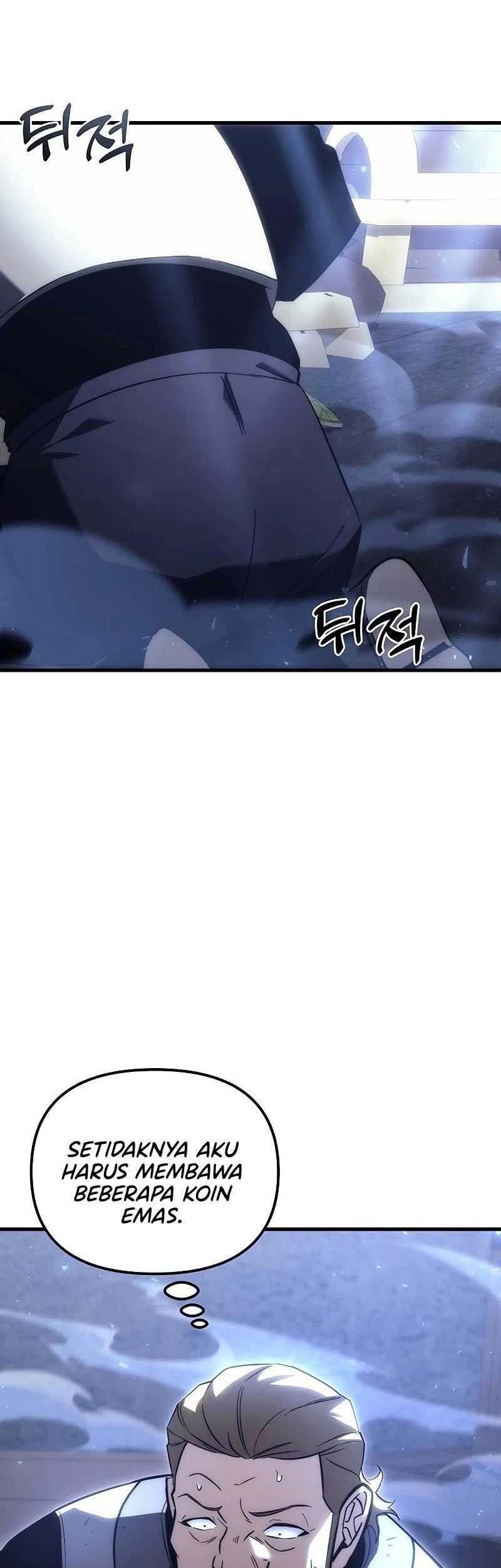 Regressor Of The Fallen Family Chapter 17 Gambar 20