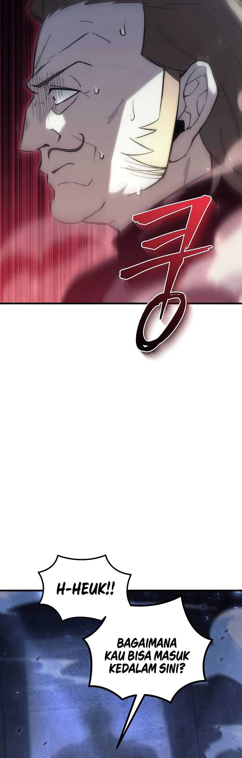 Regressor Of The Fallen Family Chapter 17 Gambar 22
