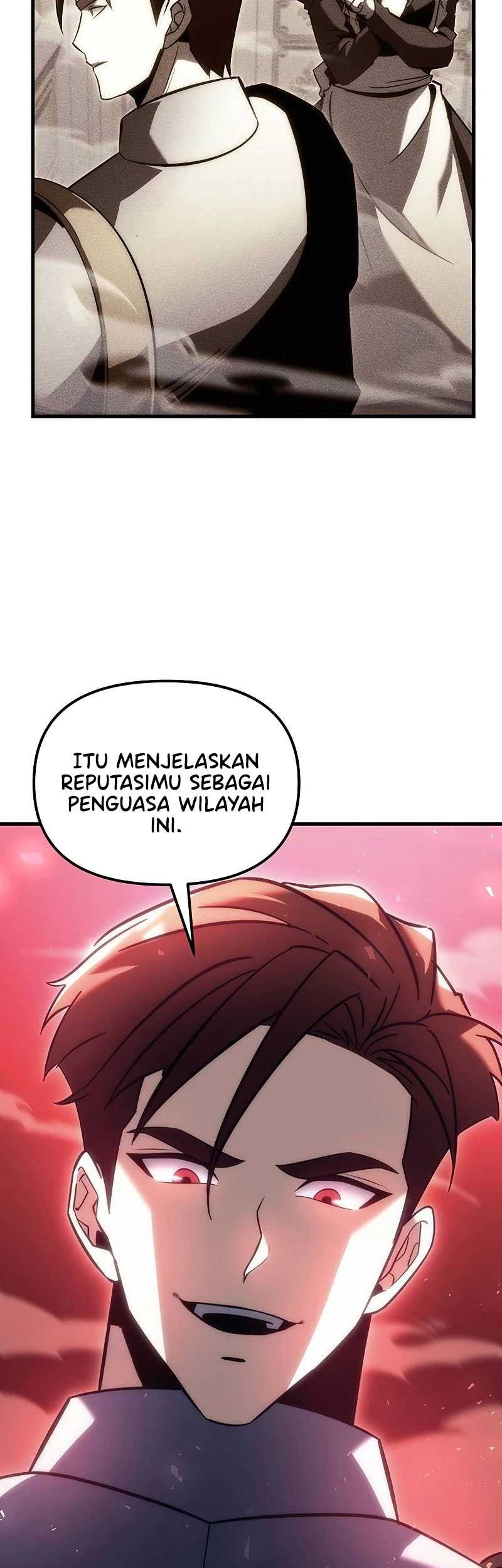 Regressor Of The Fallen Family Chapter 17 Gambar 24