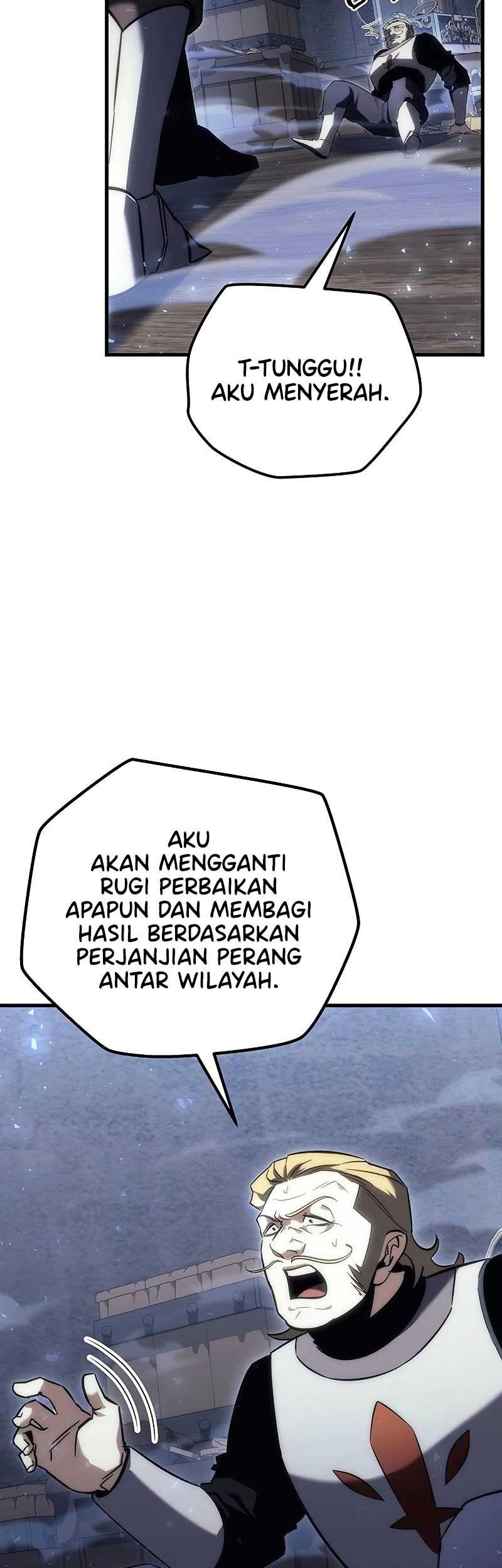 Regressor Of The Fallen Family Chapter 17 Gambar 28