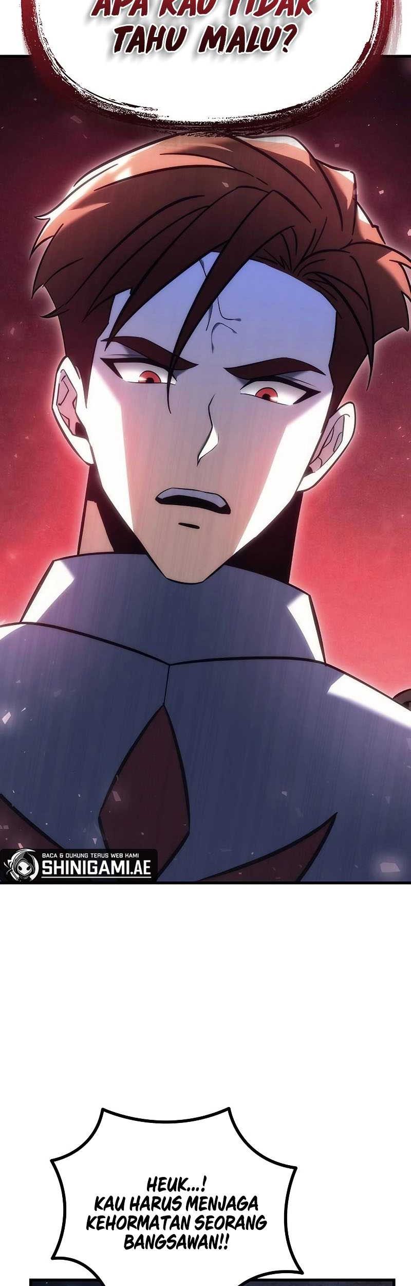 Regressor Of The Fallen Family Chapter 17 Gambar 32