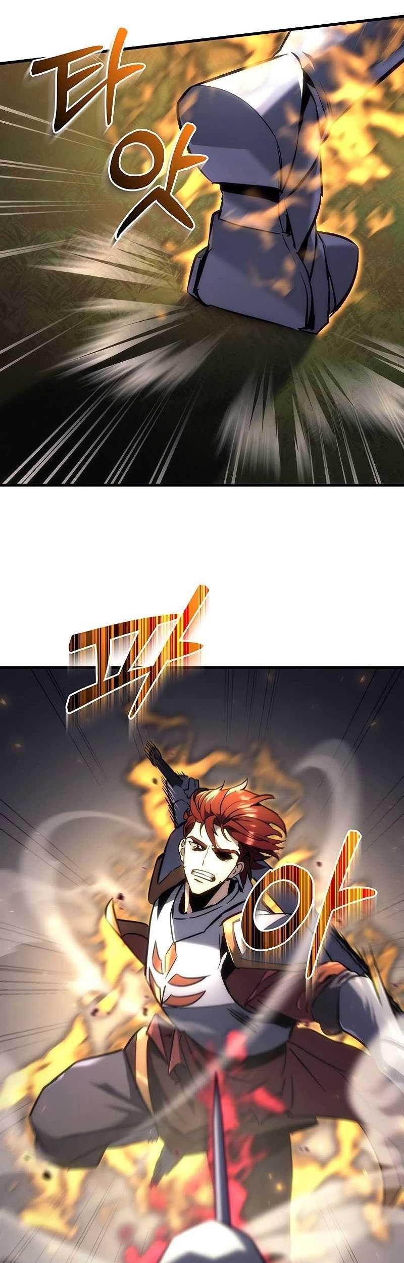 Regressor Of The Fallen Family Chapter 16 Gambar 35