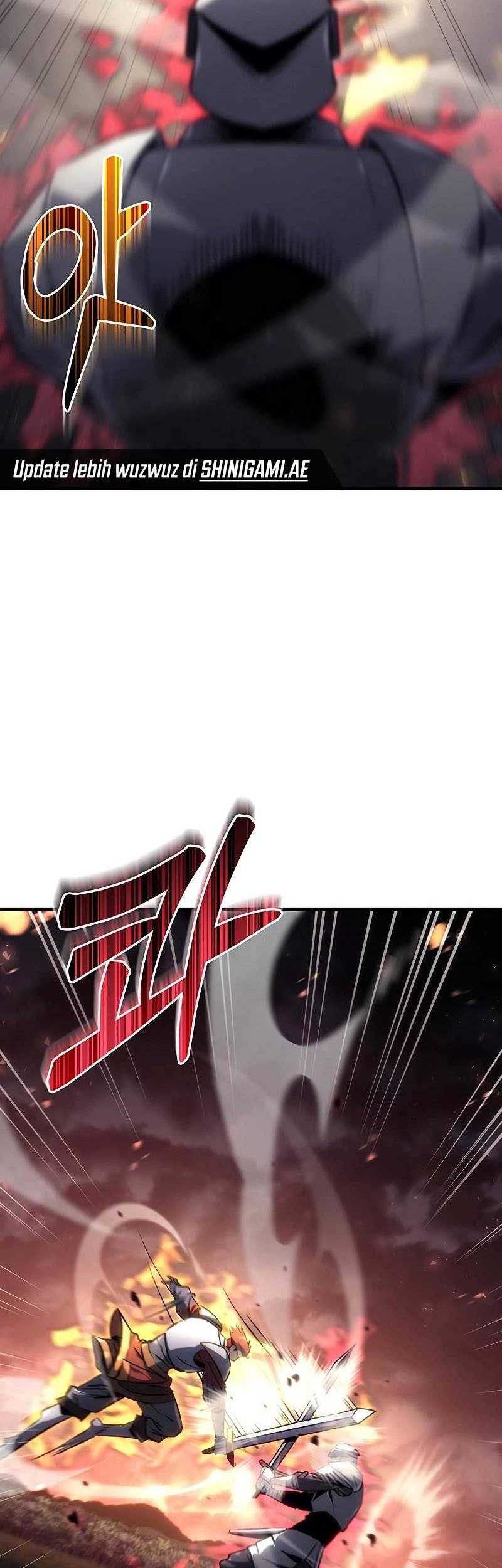 Regressor Of The Fallen Family Chapter 16 Gambar 36