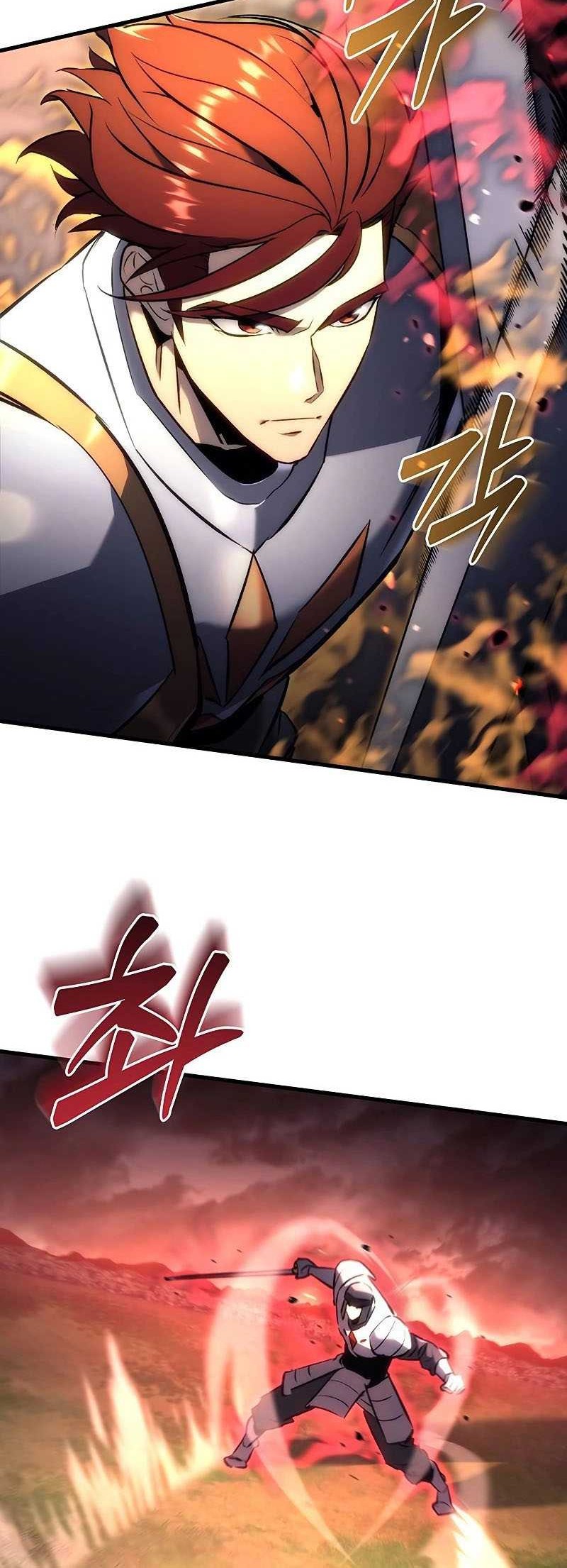Regressor Of The Fallen Family Chapter 16 Gambar 38