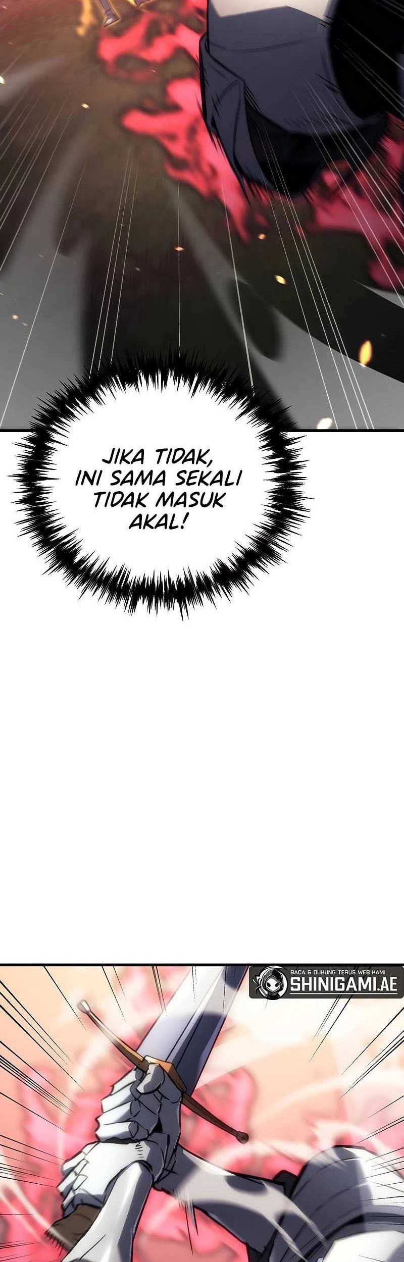 Regressor Of The Fallen Family Chapter 16 Gambar 44