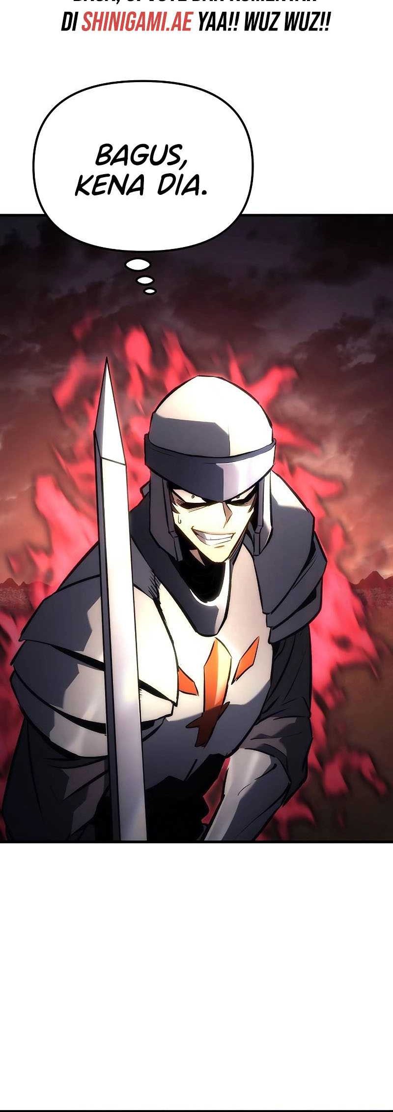 Regressor Of The Fallen Family Chapter 16 Gambar 62