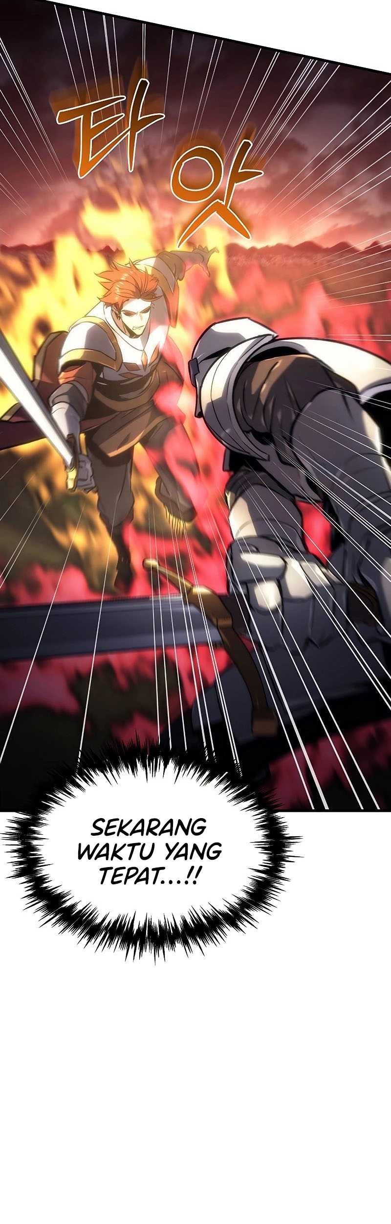 Regressor Of The Fallen Family Chapter 16 Gambar 69