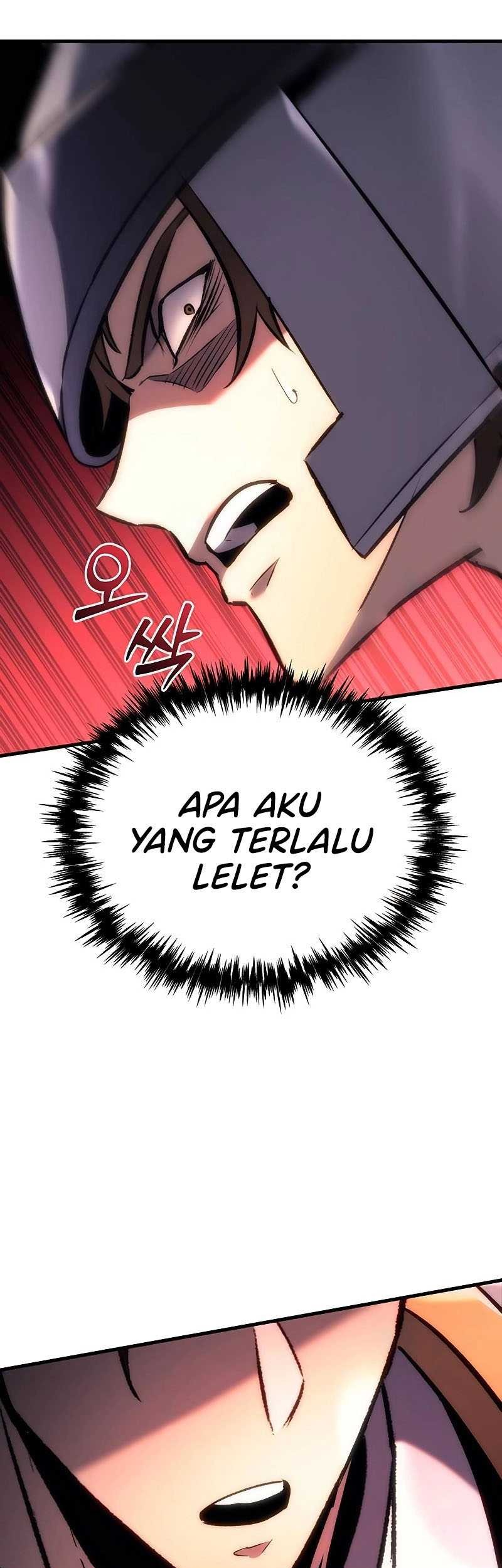 Regressor Of The Fallen Family Chapter 16 Gambar 75