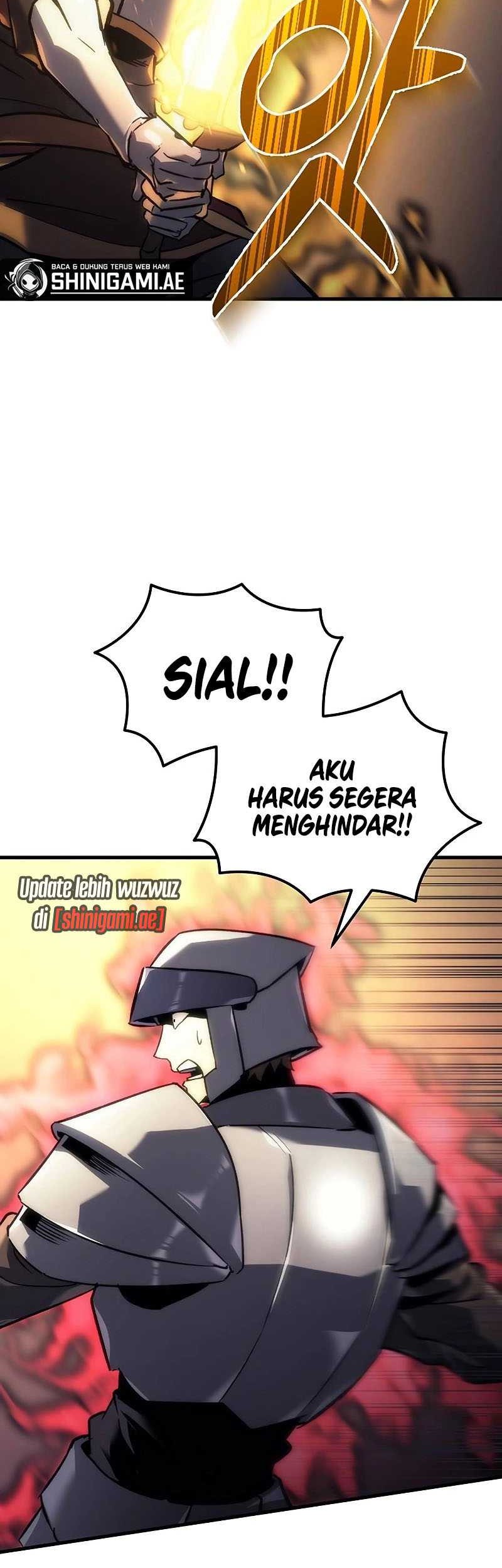 Regressor Of The Fallen Family Chapter 16 Gambar 77