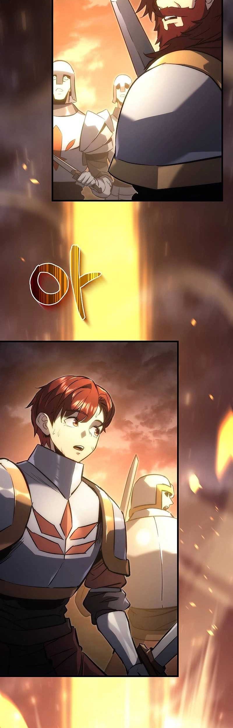 Regressor Of The Fallen Family Chapter 16 Gambar 84