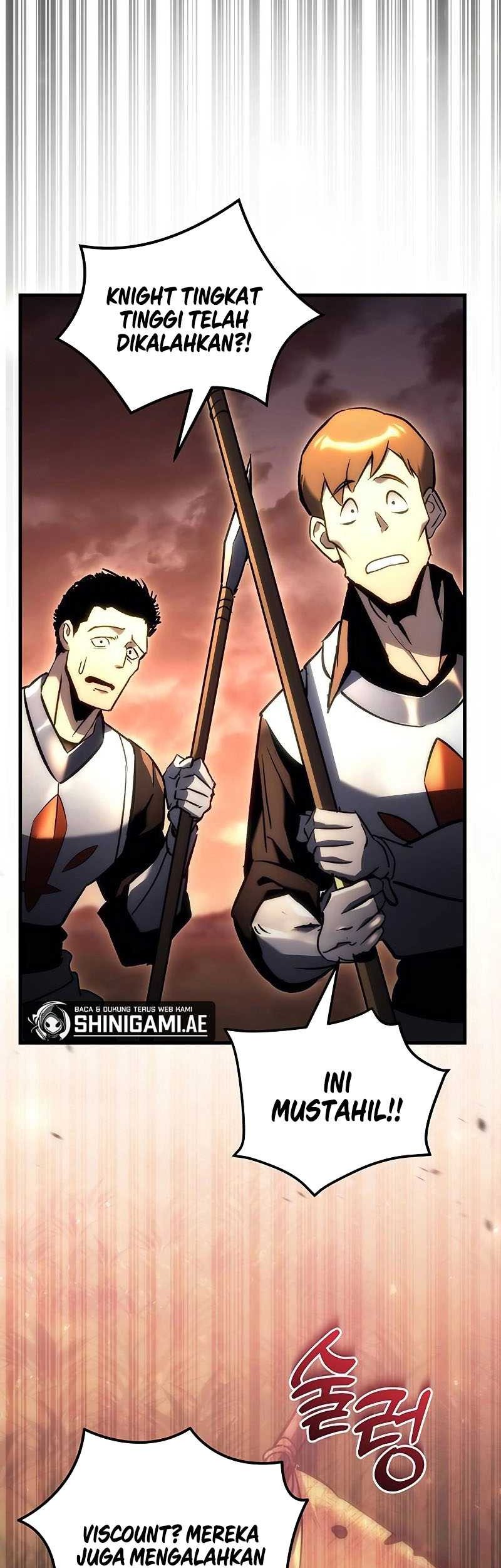 Regressor Of The Fallen Family Chapter 16 Gambar 93
