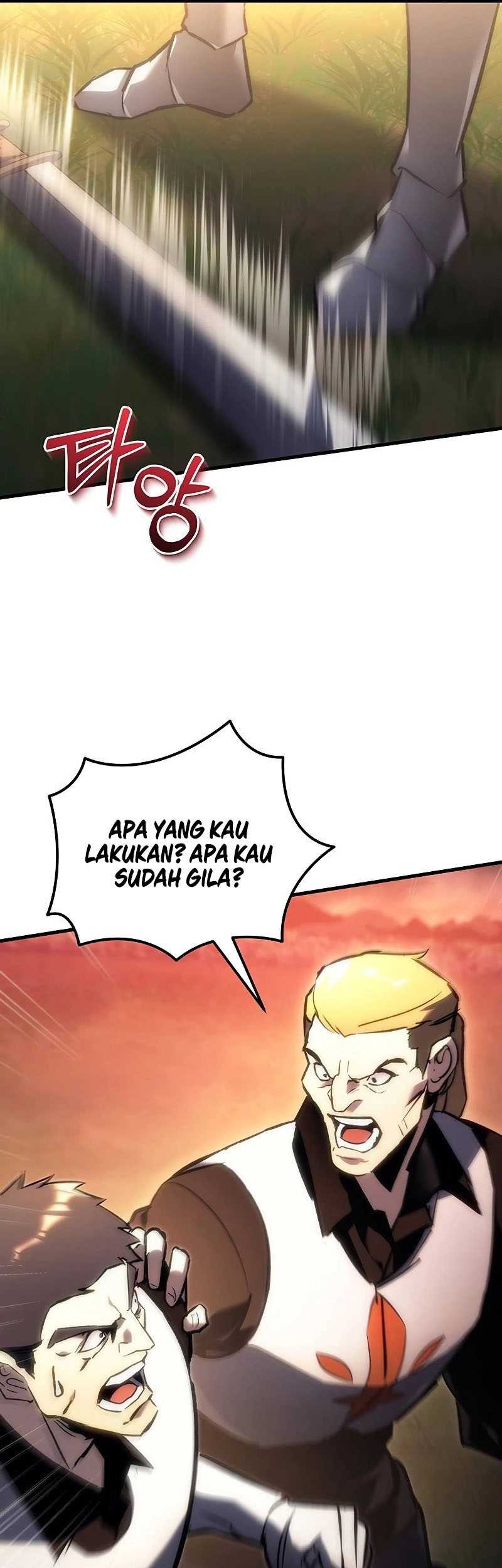 Regressor Of The Fallen Family Chapter 16 Gambar 95