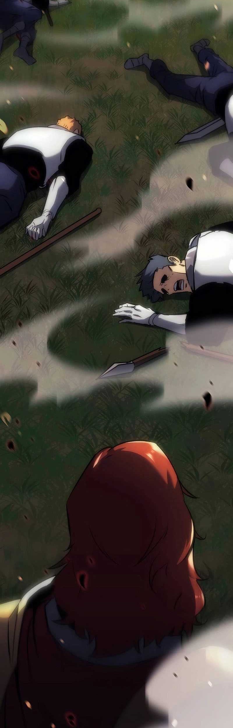 Regressor Of The Fallen Family Chapter 16 Gambar 5