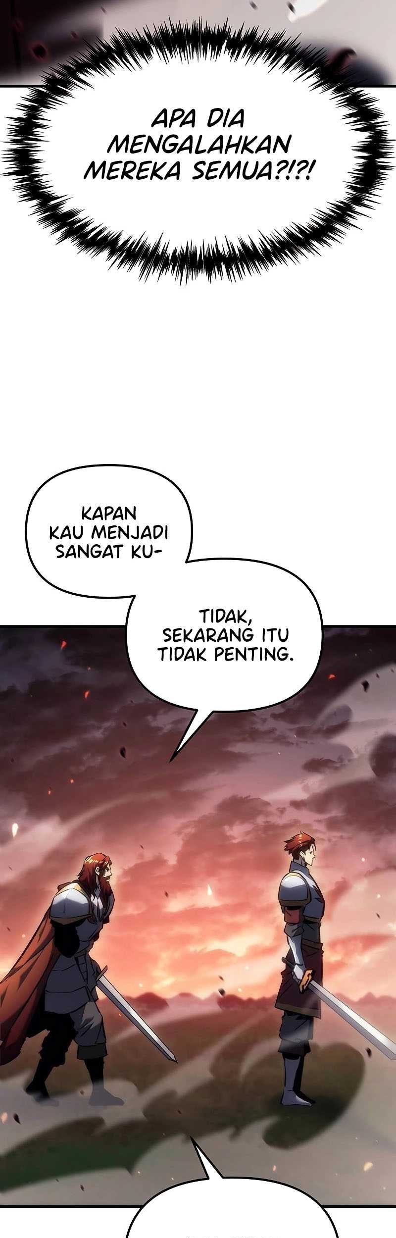 Regressor Of The Fallen Family Chapter 16 Gambar 7