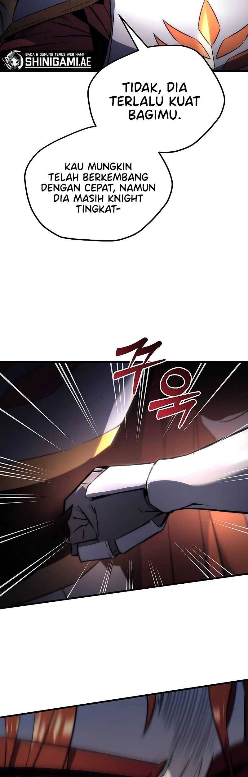Regressor Of The Fallen Family Chapter 16 Gambar 21