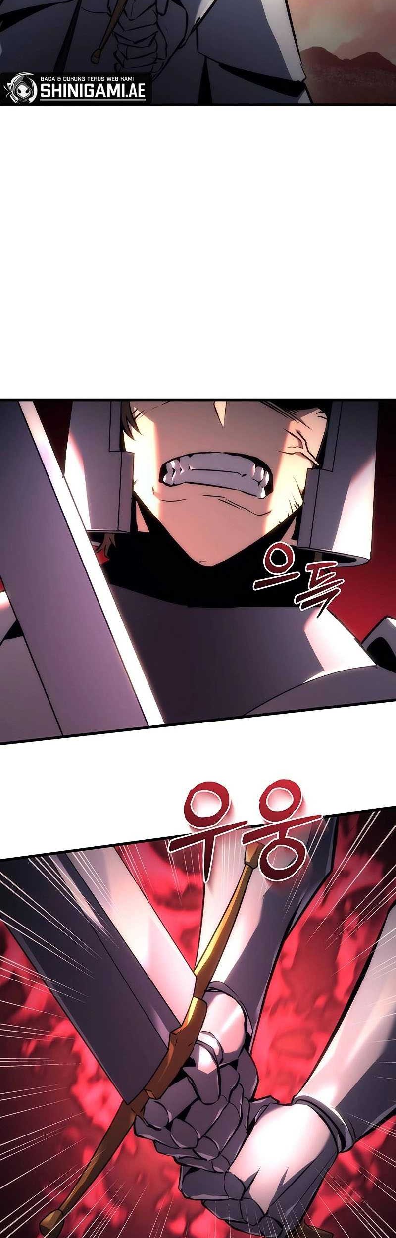 Regressor Of The Fallen Family Chapter 16 Gambar 29