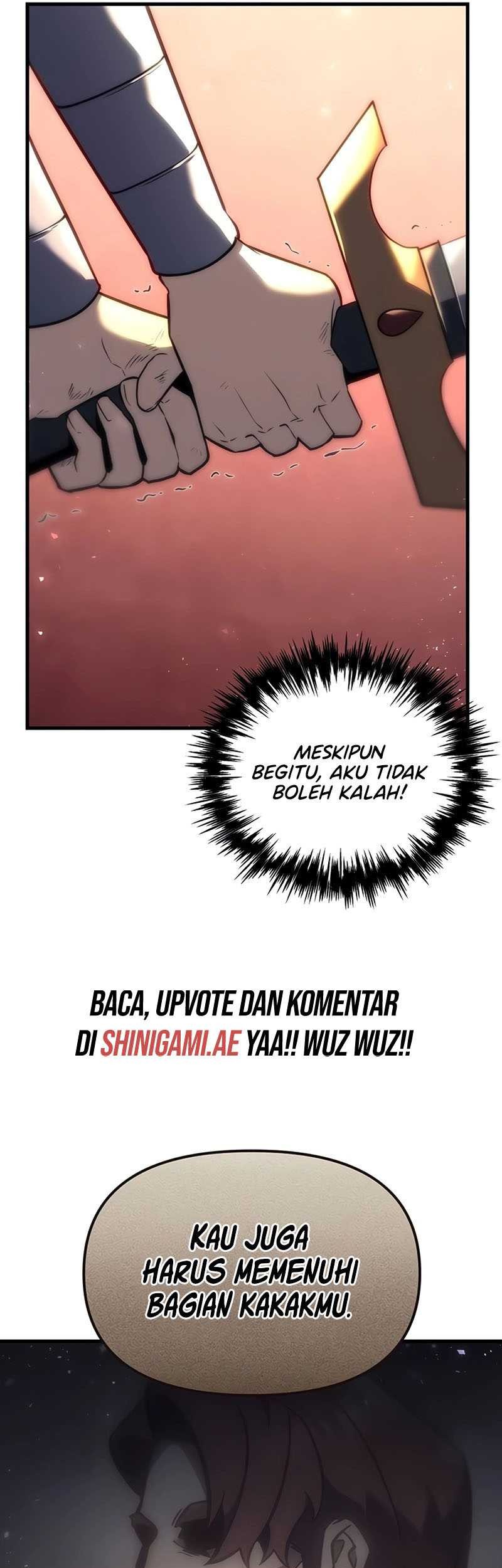 Regressor Of The Fallen Family Chapter 15 Gambar 37
