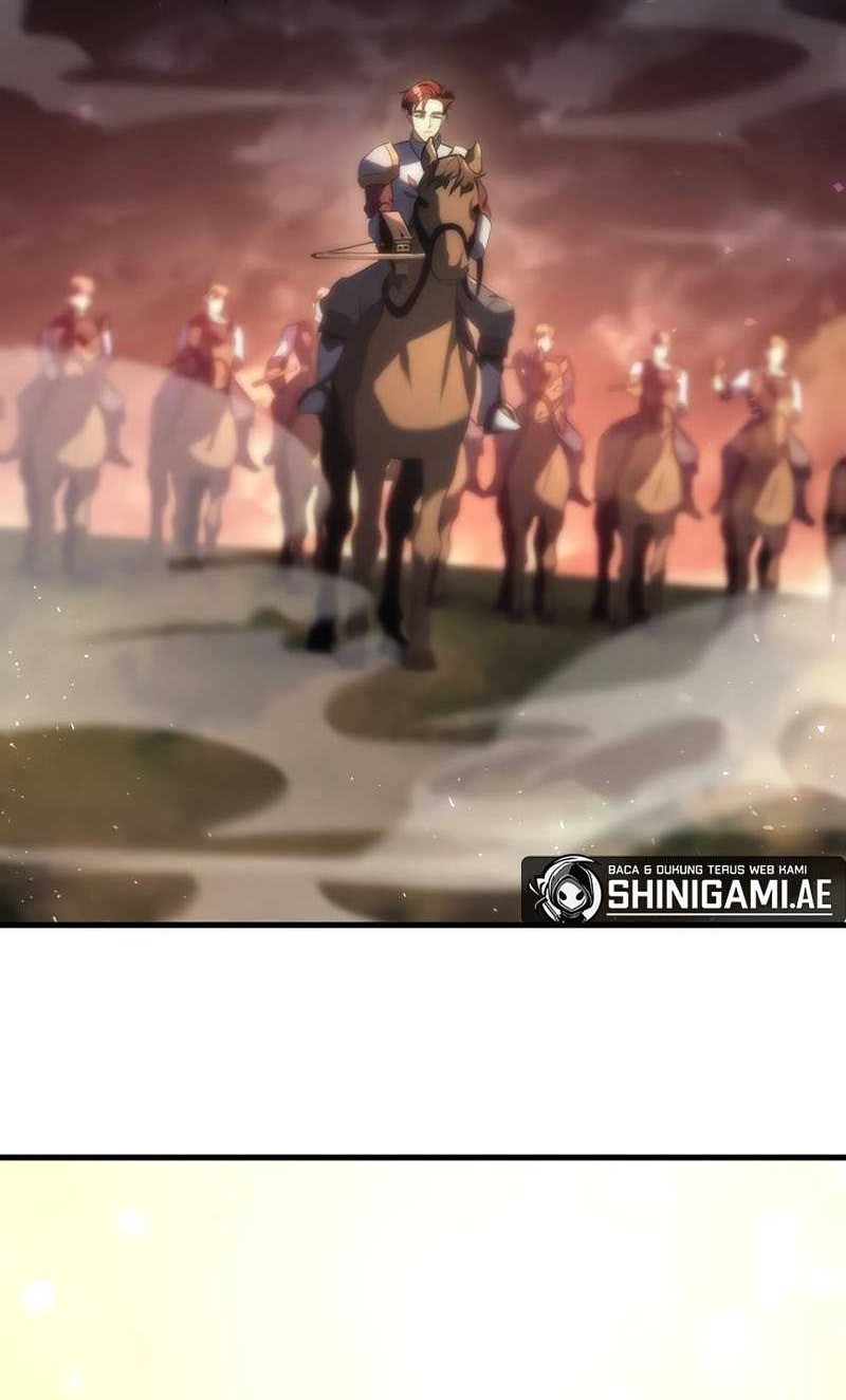 Regressor Of The Fallen Family Chapter 15 Gambar 48