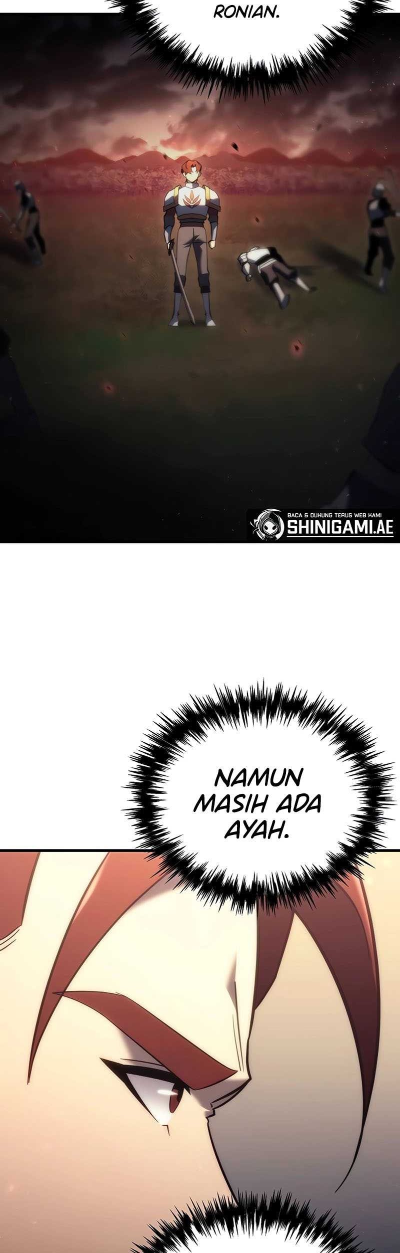Regressor Of The Fallen Family Chapter 15 Gambar 63