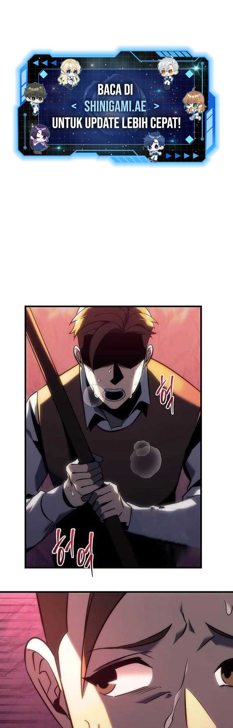 Baca Manhwa Regressor Of The Fallen Family Chapter 14 Gambar 2