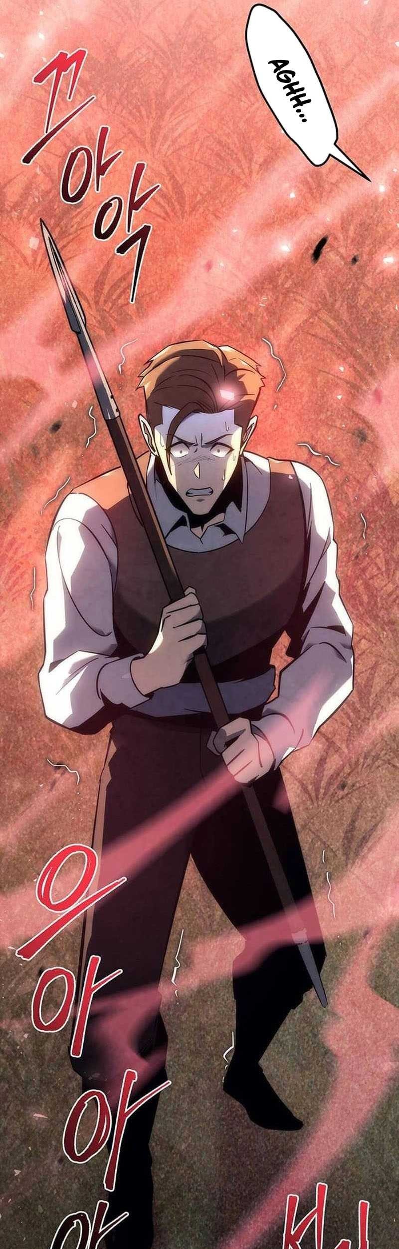 Regressor Of The Fallen Family Chapter 14 Gambar 5