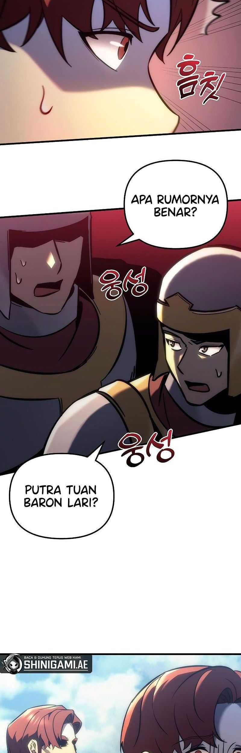 Regressor Of The Fallen Family Chapter 13 Gambar 59