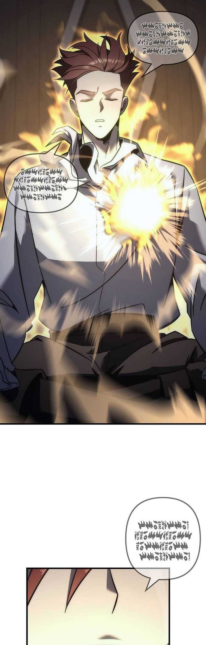 Regressor Of The Fallen Family Chapter 12 Gambar 37